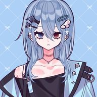 ねぐ。　@💙🐬🪼　さんのアイコン画像