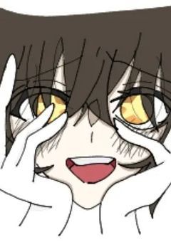 ファンアート…？