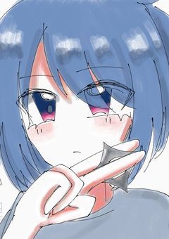 znsbイラスト部屋!