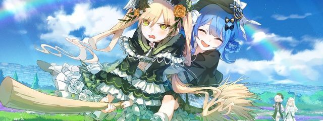レイピア@新刊読了@フォロワー様50名感謝!さんの壁紙画像