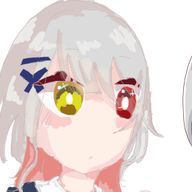 レイピア@モニタリングぅぅ!!!!@あんずちゃんとペア画中!さんのアイコン画像