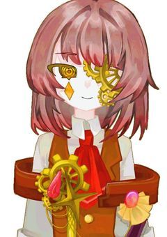 🌸P様立ち絵引き取り募集🌸