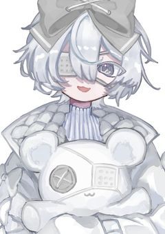 🌸P様立ち絵引き取り募集🌸