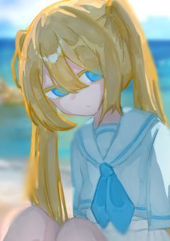 Pさまファンアート
