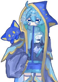 🌸P様立ち絵引き取り募集🌸