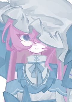 🌸P様立ち絵引き取り募集🌸