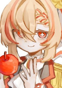 🌸P様立ち絵引き取り募集🌸