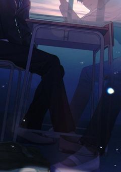 最後のプレゼント