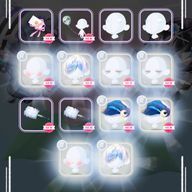 ↫ネコラクゥฅ( ˙꒳˙ ฅ)↬フォロバするよ〜さんのアイコン画像