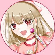 🌸しおん🌸フォロバ100%@むふですさんのアイコン画像