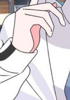 君の瞳に僕が映ることは無いんだね。