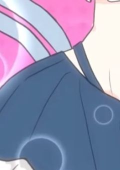 子供扱いすんな！！