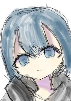 イラスト部屋
