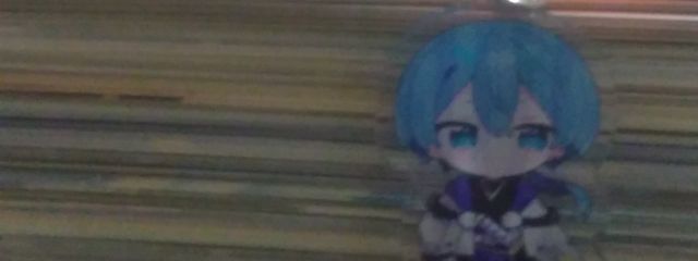 ## 柊 木 に な . さんの壁紙画像