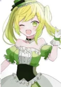 ぷりちゃん女体化！(少ないよ！)