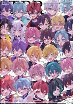 シチュエーションリクエスト