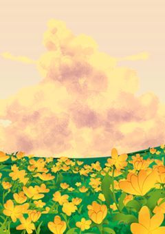 【odmn夢】色とりどりの宝石箱 ．