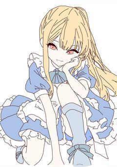 かれんのお部屋