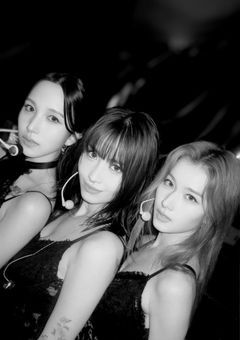 私の妹たちは…