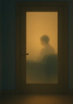 名前のない感情が、罪になる夜