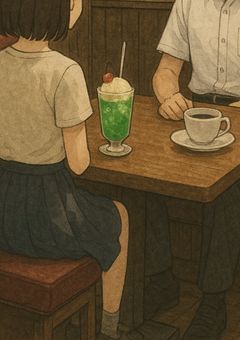 名前のない感情が、罪になる夜　～Father's Side~