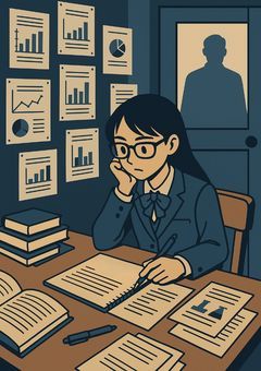 仮説の検証:親子関係における恋愛感情の錯覚