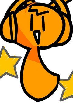 あなたがスプランキーの世界にやってきた！？