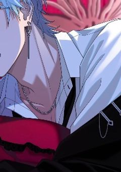 5人の吸血鬼に💫🩵愛されてます…？