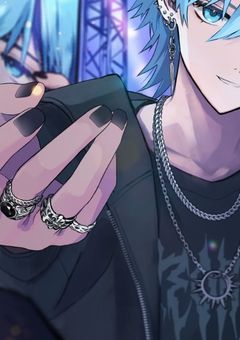 敵同士の私たち