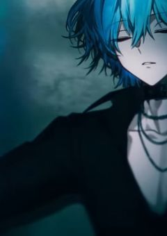 敵同士の私たち