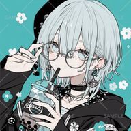 如月めぐみ____さんのアイコン画像