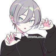 葬月第3号さんのアイコン画像