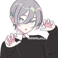 葬月第3号さんのアイコン画像