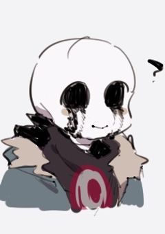 私、ショタのクラスメイトが好きなんです   〔Undertale AU〕