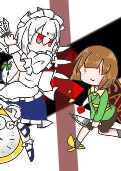 みんなの知識で脱出だ！【参加型】【〆】