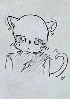 ・:*お絵描き部屋*:・
