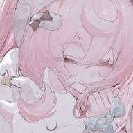 ᯓᡣ𐭩 ⸝⸝ あまゆめ . 💭🎀さんのアイコン画像