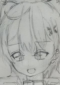 イラスト部屋