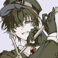 りる＠圧倒的怠惰の化身&低浮上さんのアイコン画像