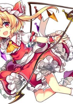 愛されちゃんのフランちゃん