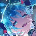 ハツネミク???