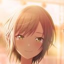 日野森志歩