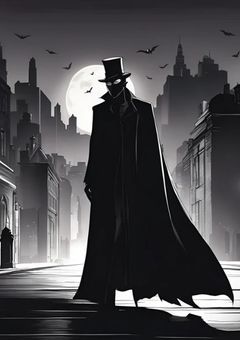 異能が満ちた世界で、真実を求めし者達よ。