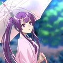 未晃
