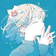 詩音 激遅更新さんのアイコン画像