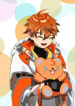 ktm 神様、あの子の笑顔を守らせて