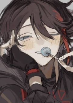 　　✦　冗談半分で泣きそうだ　　