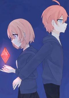 死人には逃亡を。