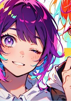 ヒーローみたい 【sn】