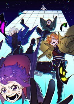 猫は怪盗さん？